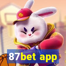 87bet app